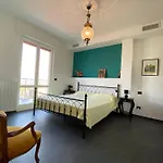 Appartement Spazioso Attico Fronte Mare *