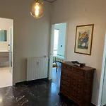 Spazioso Attico Fronte Mare Apartment *