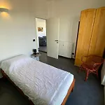 Spazioso Attico Fronte Mare Appartement Albenga