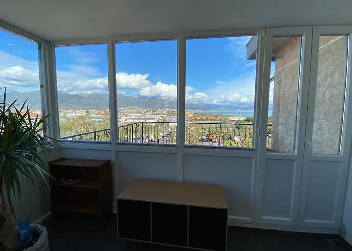 Apartman Spazioso Attico Fronte Mare Albenga