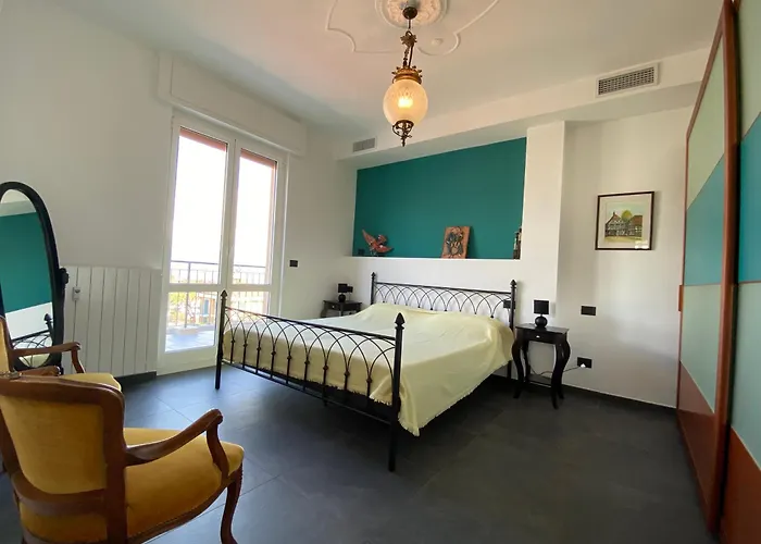 Apartman Spazioso Attico Fronte Mare *